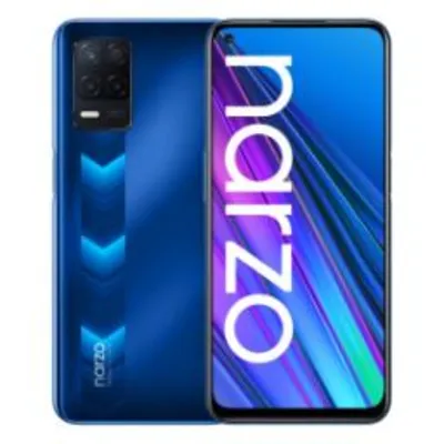 Realme Narzo 30 5G