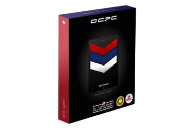 Ocpc Ssd Sata 25 Inch 1Tb