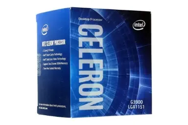 Intel Celeron G3900T