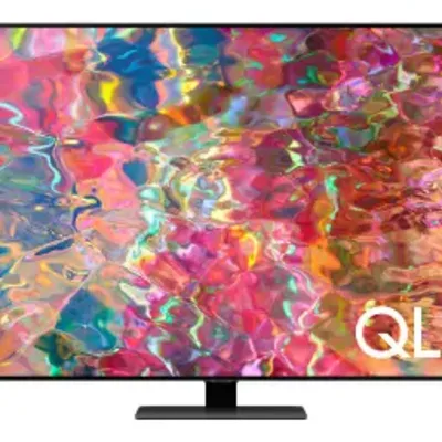 Samsung Q80B 85 inç Model TV