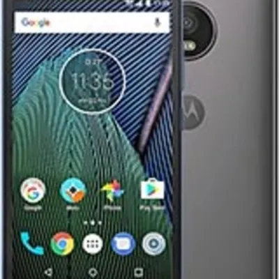 Motorola Moto G5 Plus