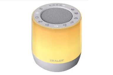 Zealot Z6