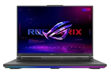 Karşılaştırma Apple MacBook Pro 14 inç 2021 M1 Max 32GB 512GB {request()->input('language_config')['common']['with']} Asus ROG Strix G18 GL814JIR Core i9-14900HX RTX 4070 64GB 2TB