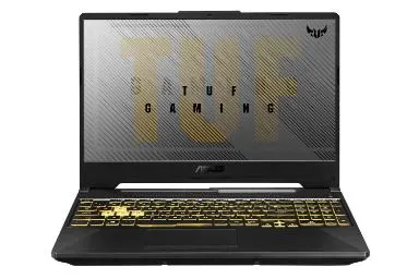 Resim Asus Tuf Gaming A15 Fa506Iv Ryzen 7 Rtx 2060 32Gb 2Tb
