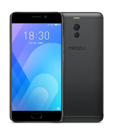 Karşılaştırma Meizu M6 Note {request()->input('language_config')['common']['with']} ZTE Nubia Z11 mini
