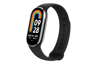 Karşılaştırma Fitbit Charge {request()->input('language_config')['common']['with']} Xiaomi Band 8