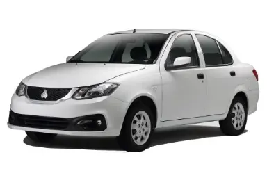 Saipa Saina S