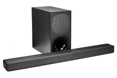Sony Ht G700