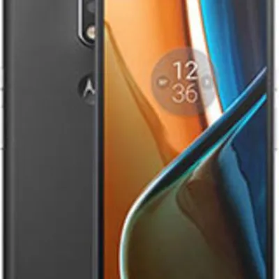 Motorola Moto G4