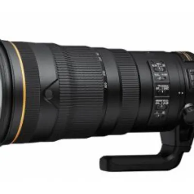 Nikon Af S Nikkor 120 300Mm F28E Fl Ed Sr Vr
