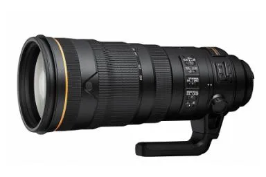 Resim Nikon Af S Nikkor 120 300Mm F28E Fl Ed Sr Vr