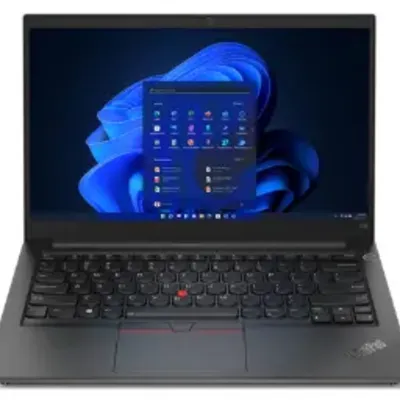 Lenovo Thinkpad E14 Core I7 1255U Mx550 16Gb 1Tb