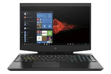 Resim Hp Omen 15 Dh1050 Core I7 10750H Rtx 2060 16Gb 512Gb