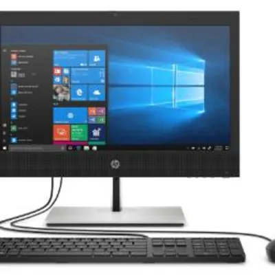 Hp Proone 440 G6 Core I7 10700T Uhd Grafik 16Gb 1512Gb
