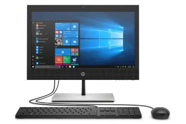 Resim Hp Proone 440 G6 Core I7 10700T Uhd Grafik 16Gb 1512Gb