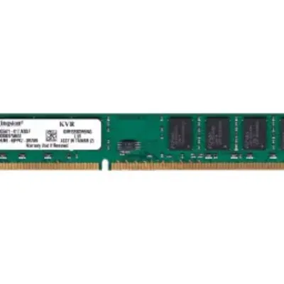 Kingston Valueram Kvr1333D3N9 4G 4Gb Ddr3 1333
