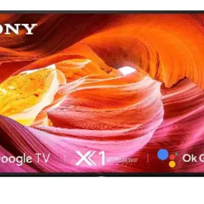Sony Kd 50X75K