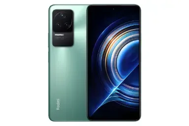 Xiaomi Redmi K50 Pro