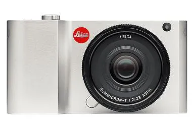 Karşılaştırma Leica T Typ 701 {request()->input('language_config')['common']['with']} Nikon D810