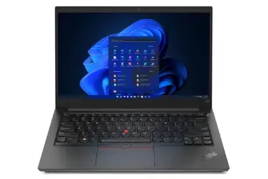 Resim Lenovo Thinkpad E14 Core I5 1235U Mx550 8Gb 265Gb