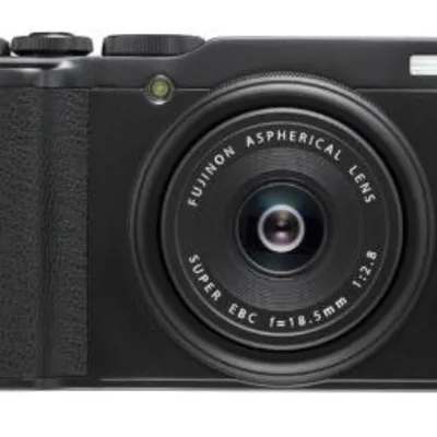 Fujifilm Xf10