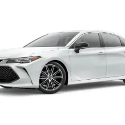 Toyota Avalon 2019