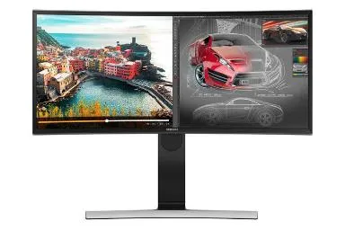 Samsung S29E790C 29 inç Monitör
