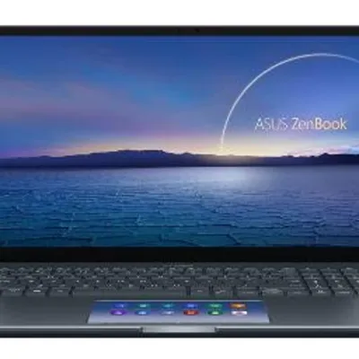 Asus Zenbook Pro 15 Ux535Li Core I7 10870H Gtx 1650 16Gb 1Tb