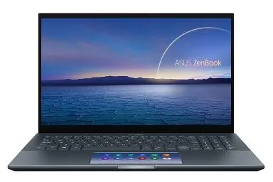 Karşılaştırma Asus Zenbook Pro 15 Ux535Li Core I7 10870H Gtx 1650 16Gb 1Tb İle Lenovo Loq 15Irx9 Core I7 13650Hx Rtx 4060 8Gb 512Gb