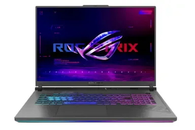 Karşılaştırma Microsoft Surface Laptop Core I5 8Gb 128Gb {request()->input('language_config')['common']['with']} Rog Strix Scar 18 G834Jy Core I9 13980Hx Rtx 4090 64Gb 2Tb