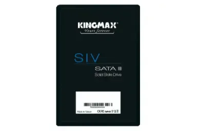 Karşılaştırma Kingmax Siv Sata 25 Inch 1Tb {request()->input('language_config')['common']['with']} Truebyte PRO 120GB kapasiteli