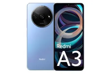 Xiaomi Redmi A3