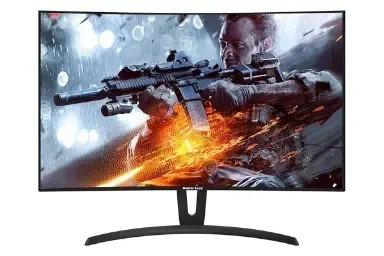 Karşılaştırma Dell Ultrasharp U2719Dc {request()->input('language_config')['common']['with']} Master Tech Gp275Aq Curve