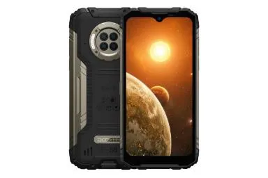 Doogee S96 Pro