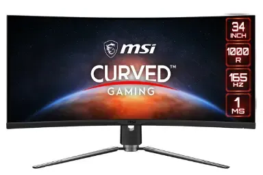Msi Mpg Artymis 343Cqr