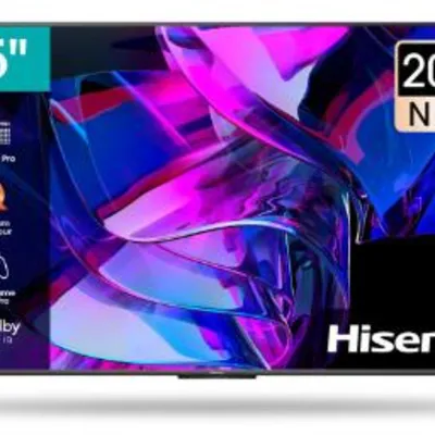 Hisense 75U7K
