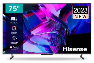Hisense 75U7K