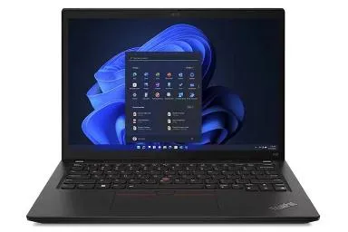 Resim Lenovo Thinkpad X13 Core I7 1355U Iris Xe 16Gb 1Tb