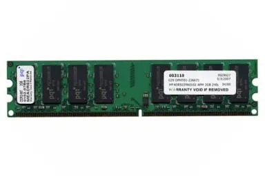 Resim PQI MEADR522PA0102 2GB DDR2-667 tipi
