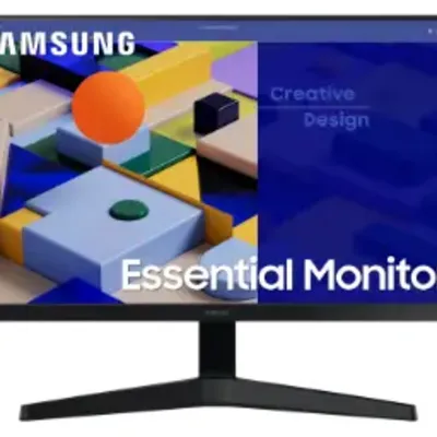 Samsung Essential Monitor S3 S31C Ls27C310Eamxue Fhd