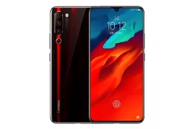Lenovo Z6 Pro 5G