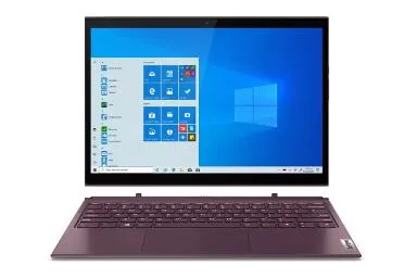 Lenovo Yoga Duet 7I Core I5 10210U Uhd 8Gb 256Gb