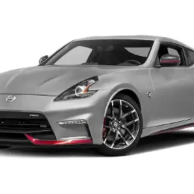 Nissan 370Z Nismo