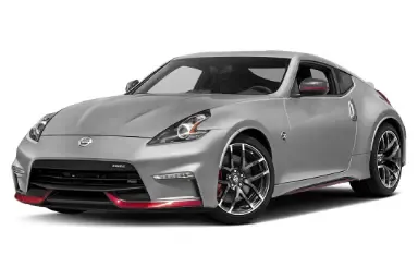 Karşılaştırma Nissan 370Z Nismo {request()->input('language_config')['common']['with']} Proton Gen2 Auto