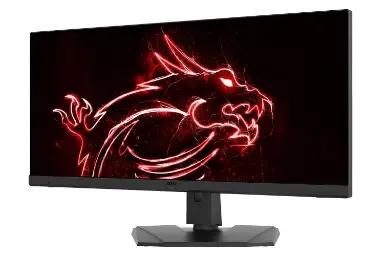 Msi Mpg Optix Mpg341Qr Uwqhd