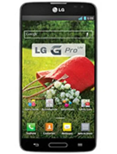 Lg G Pro Lite