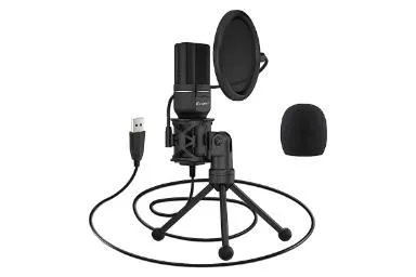 Karşılaştırma Comica Cvm V01 Usb {request()->input('language_config')['common']['with']} Kungber Sf 777