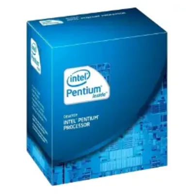 Intel Pentium E2180