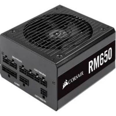 Corsair Rm650 Cp 9020194 650W