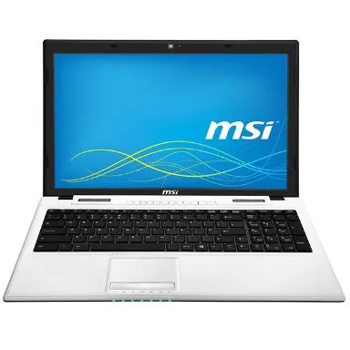 Resim Msi Cx61 2Pc Core I7 8Gb 750Gb 2Gb